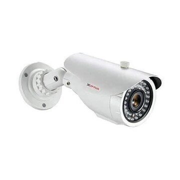 CP PLUS CP-URC-DC24PL2-V3-0360 2.4MP DOM CAMERA