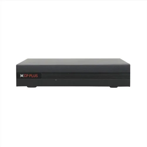 CP PLUS CP-UVR-0401E1-CV5 4CH DVR W/O HD