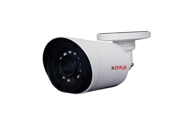 5MP HD BULLET CAMERA