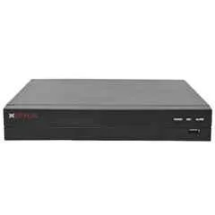 CP PLUS CP-UVR-0401F1-IC 4CH DVR W/O HARDDISK