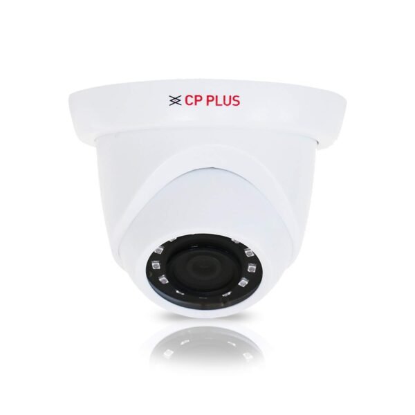 CP PLUS CP-URC-DC24PL3C-L0360 2.4MP HD DOM D/L