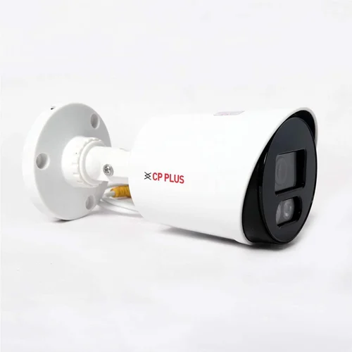 CP PLUS CP-URC-TC24PL2-V3-0360 2.4MP IR BULLET